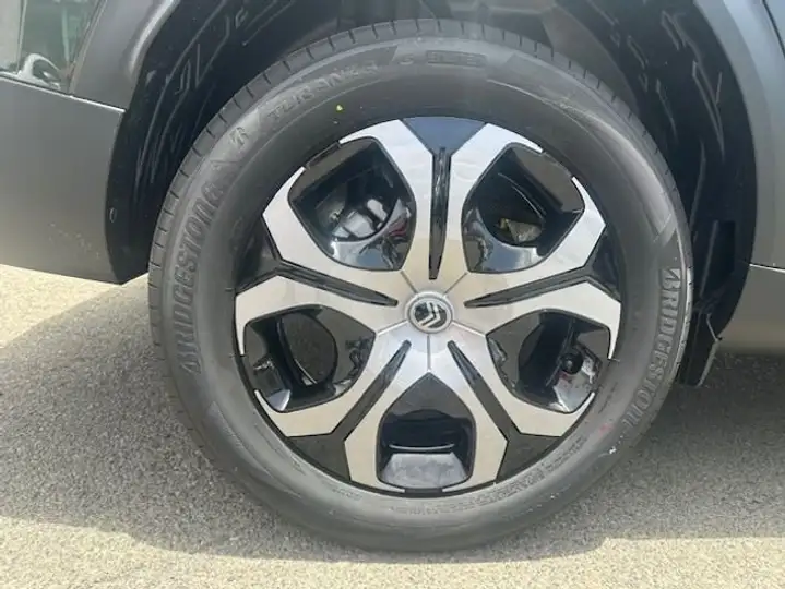 Citroën C3 2026, foto 12