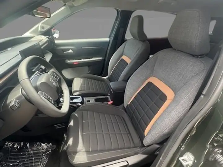Citroën C3 2026, foto 10