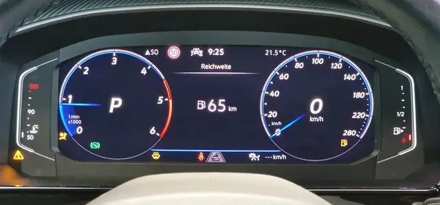 Volkswagen Arteon view 13