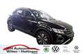 Volkswagen T-Roc 1.5 TSI GOAL NAVI GJ-REIFEN LED PARK-ASSIST SITHZG Schwarz - thumbnail 1