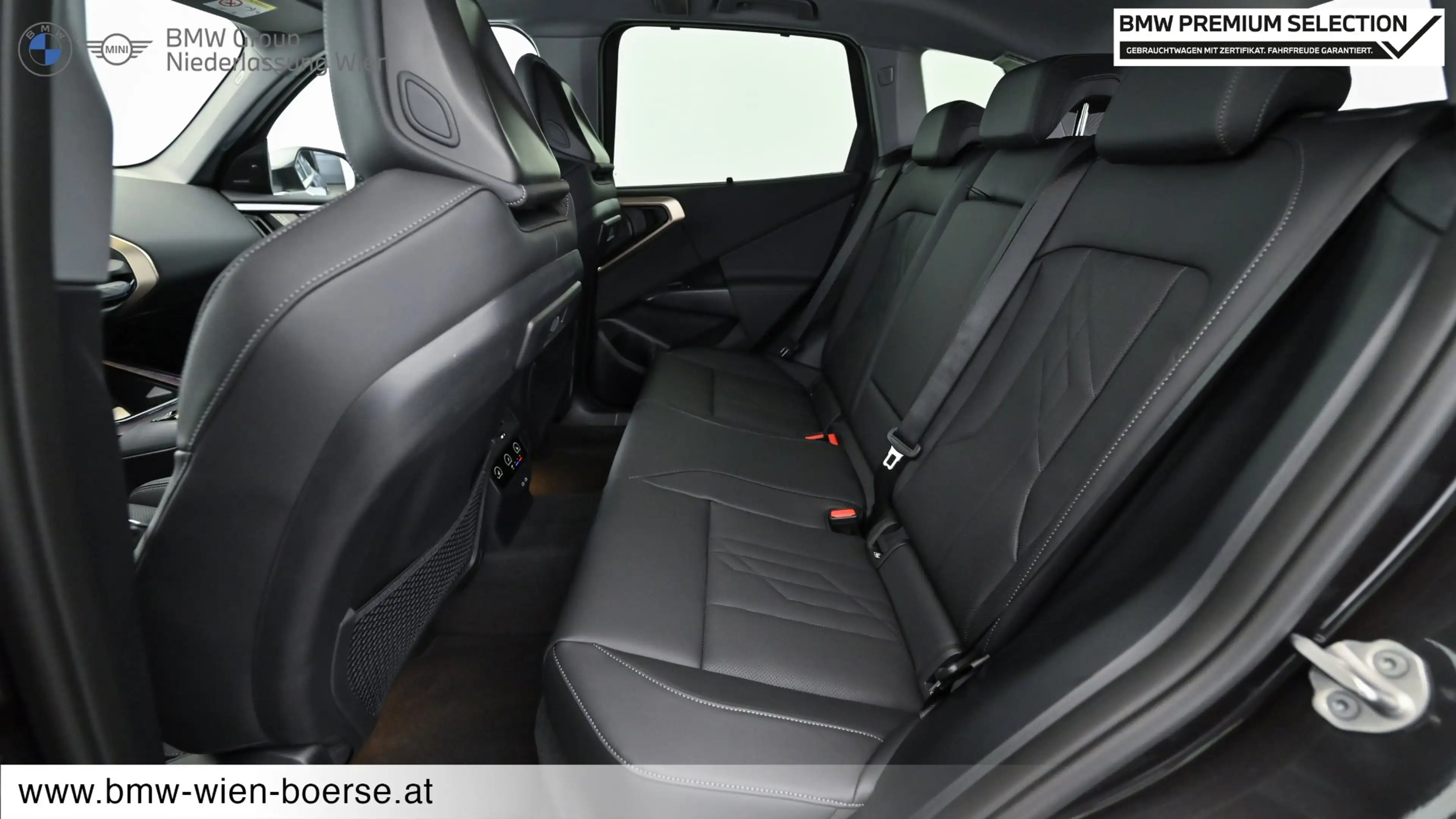 BMW X3 20d xDrive — photo 13