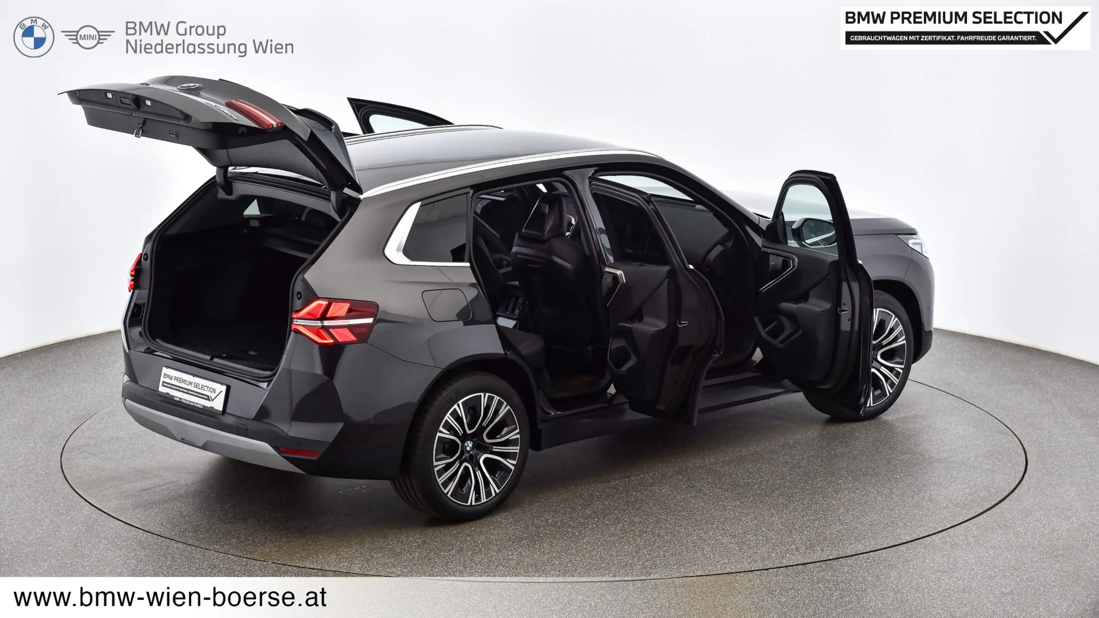 BMW X3 20d xDrive — photo 11