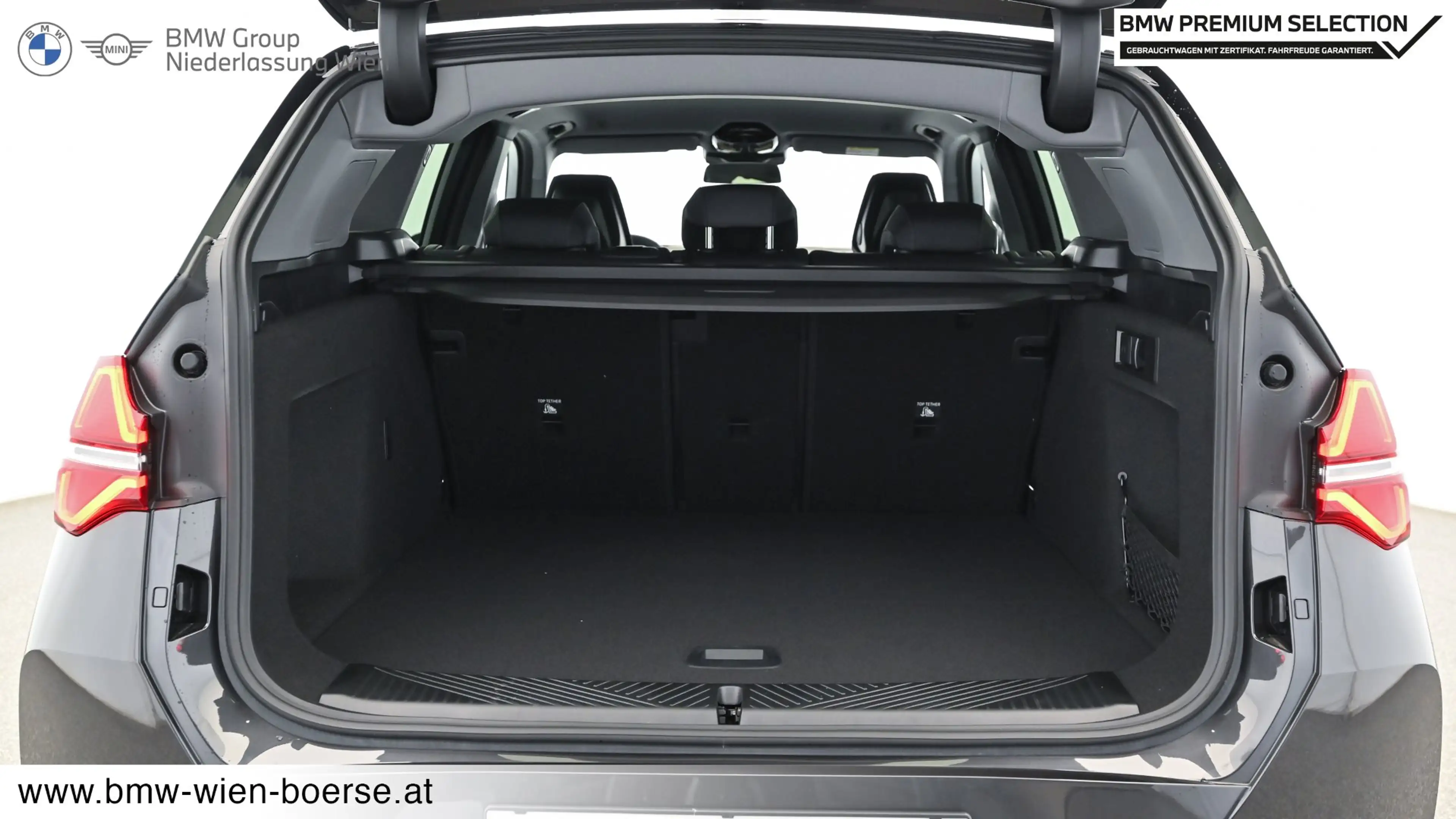 BMW X3 20d xDrive — photo 12