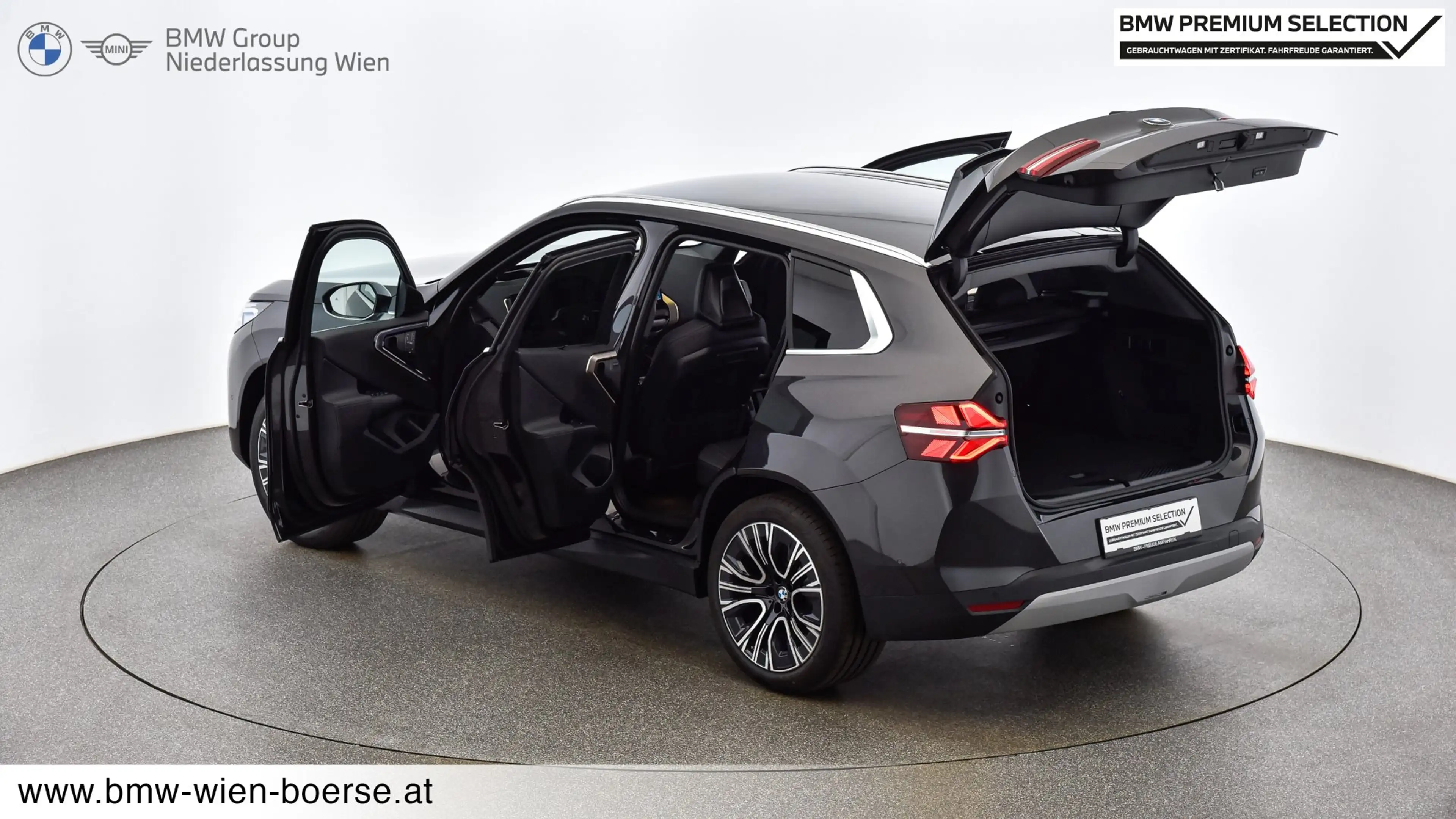 BMW X3 20d xDrive — photo 10