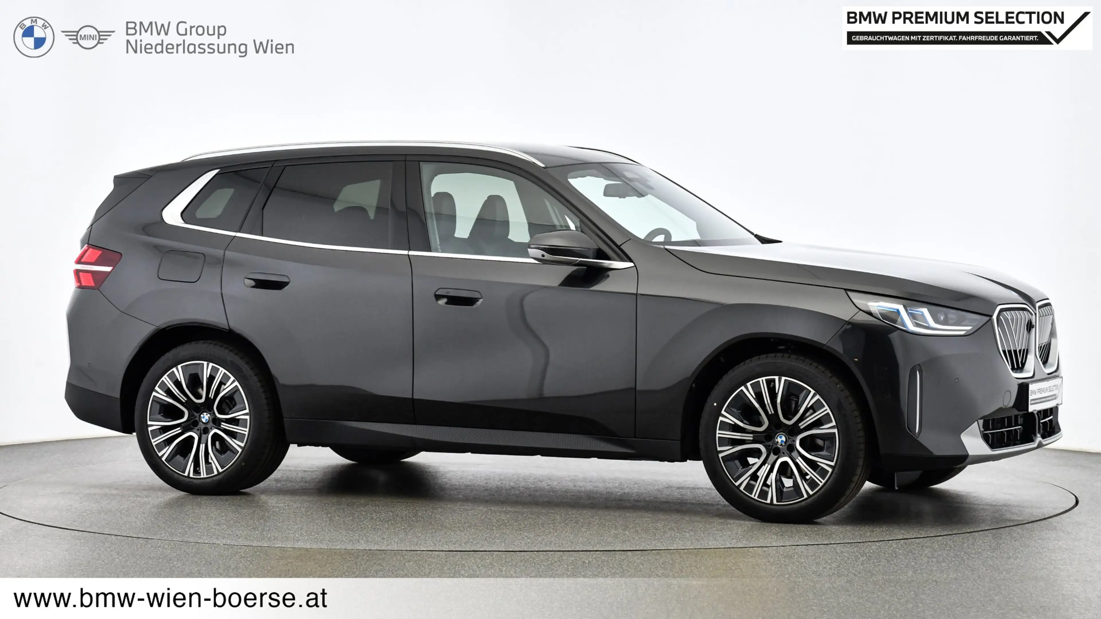 BMW X3 20d xDrive — photo 7