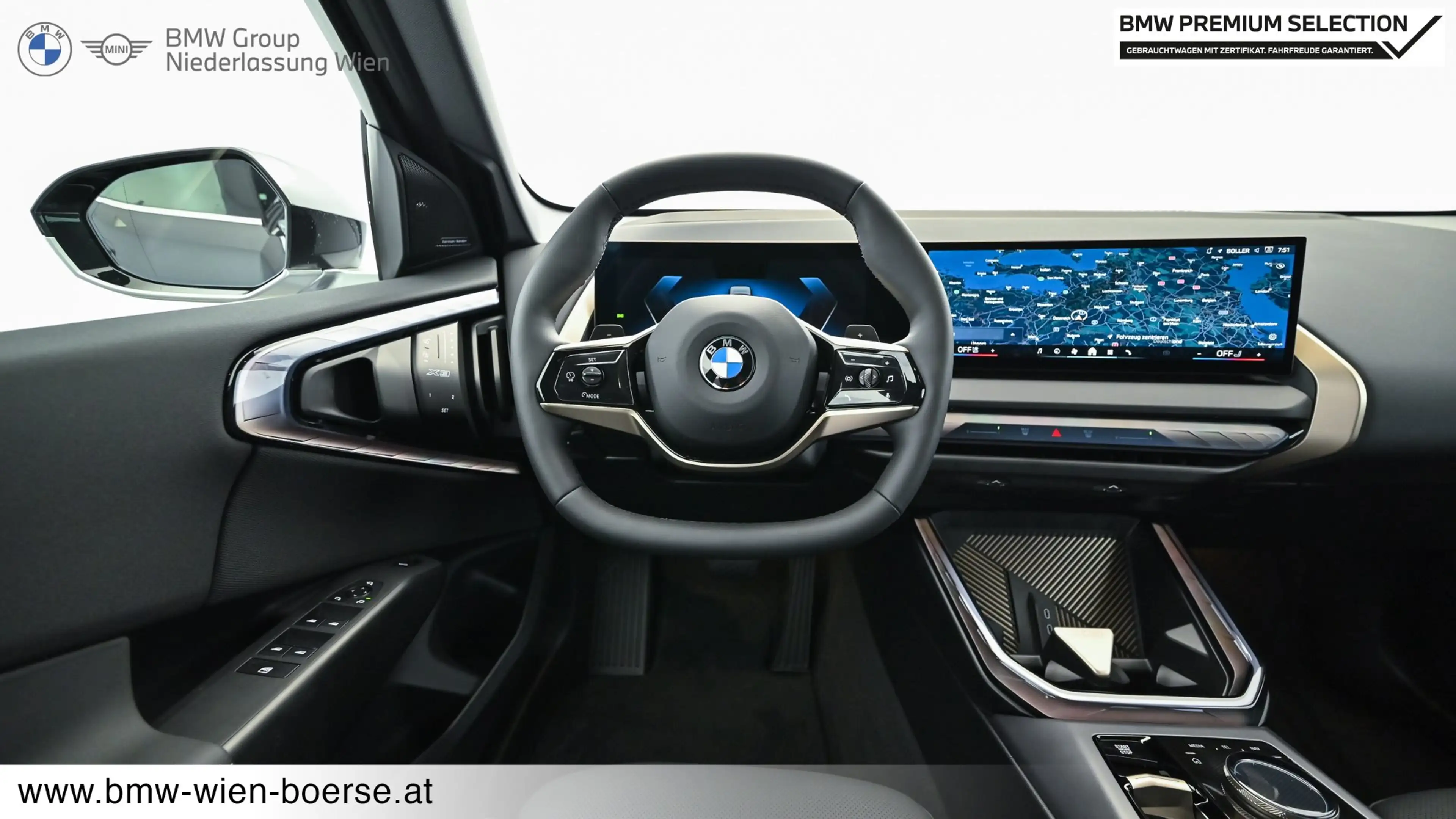 BMW X3 20d xDrive — photo 15