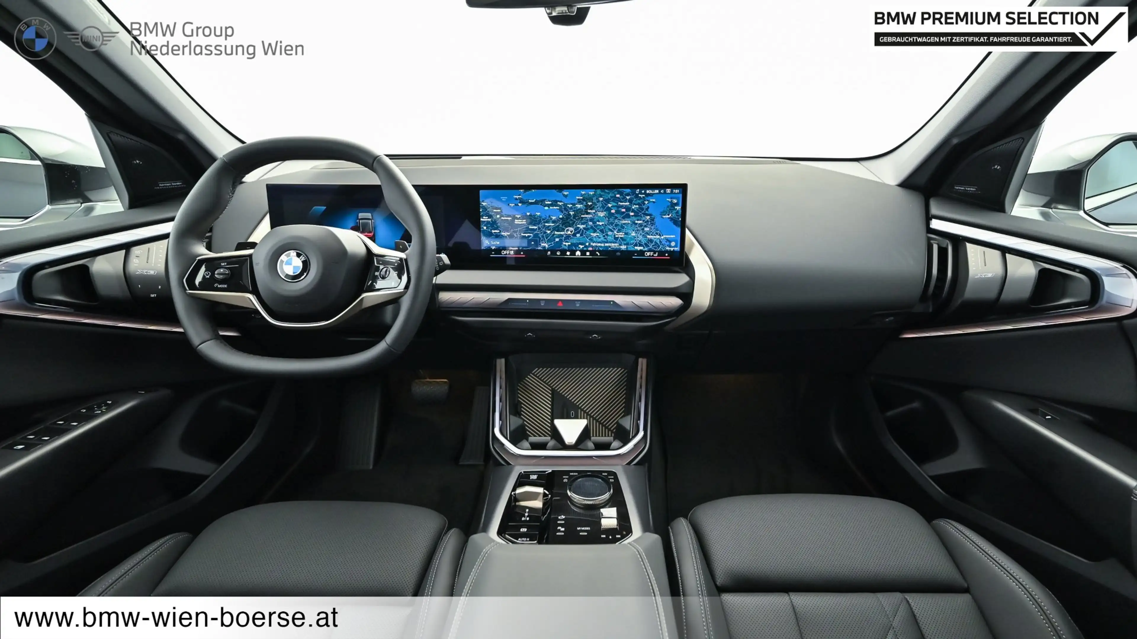 BMW X3 20d xDrive — photo 14