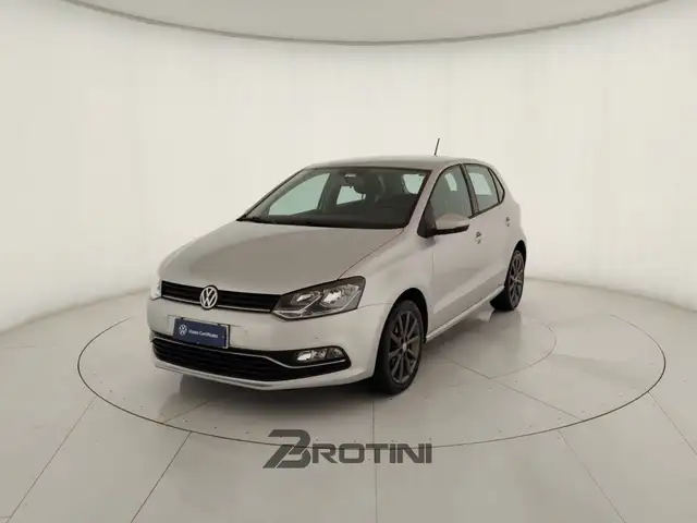 Volkswagen Polo 1.4 TDI 90cv BlueMotion Technology Highline aut.