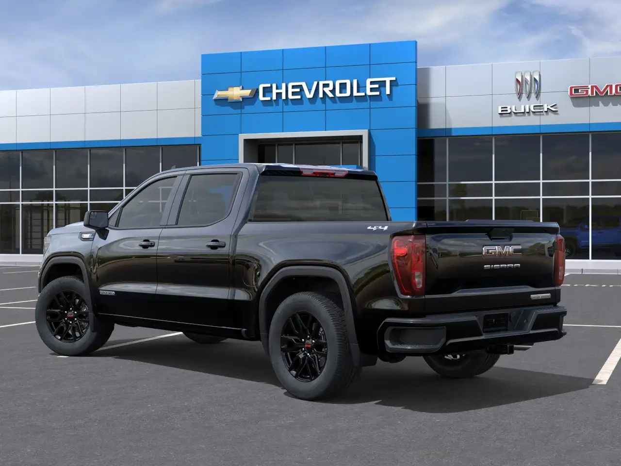 GMC Sierra 1500 photo GMC Sierra 1500