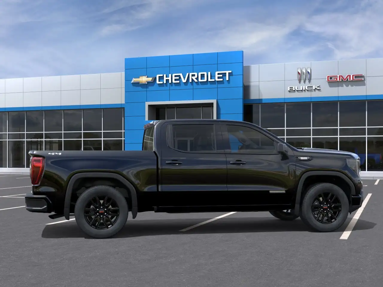 GMC Sierra 1500 photo GMC Sierra 1500