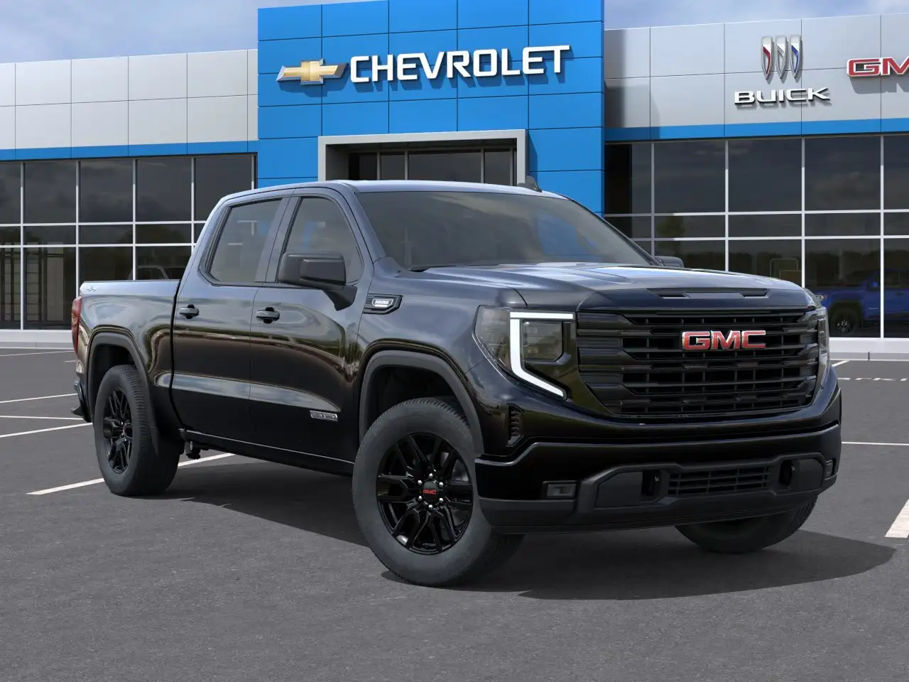 GMC Sierra 1500 photo GMC Sierra 1500