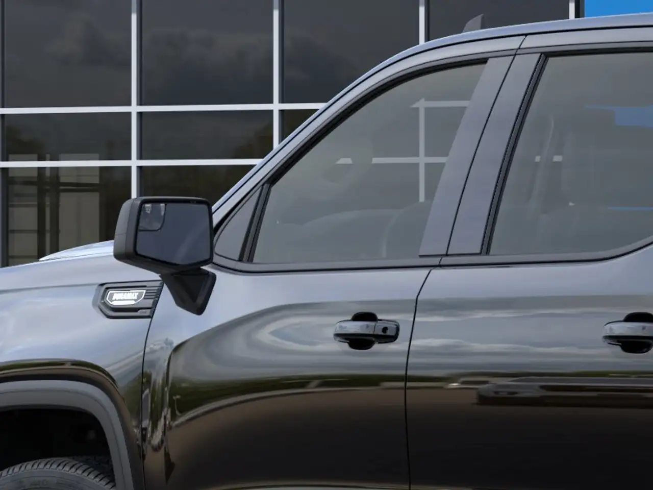 GMC Sierra 1500 photo GMC Sierra 1500