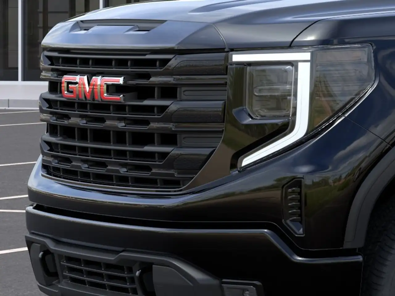 GMC Sierra 1500 photo GMC Sierra 1500