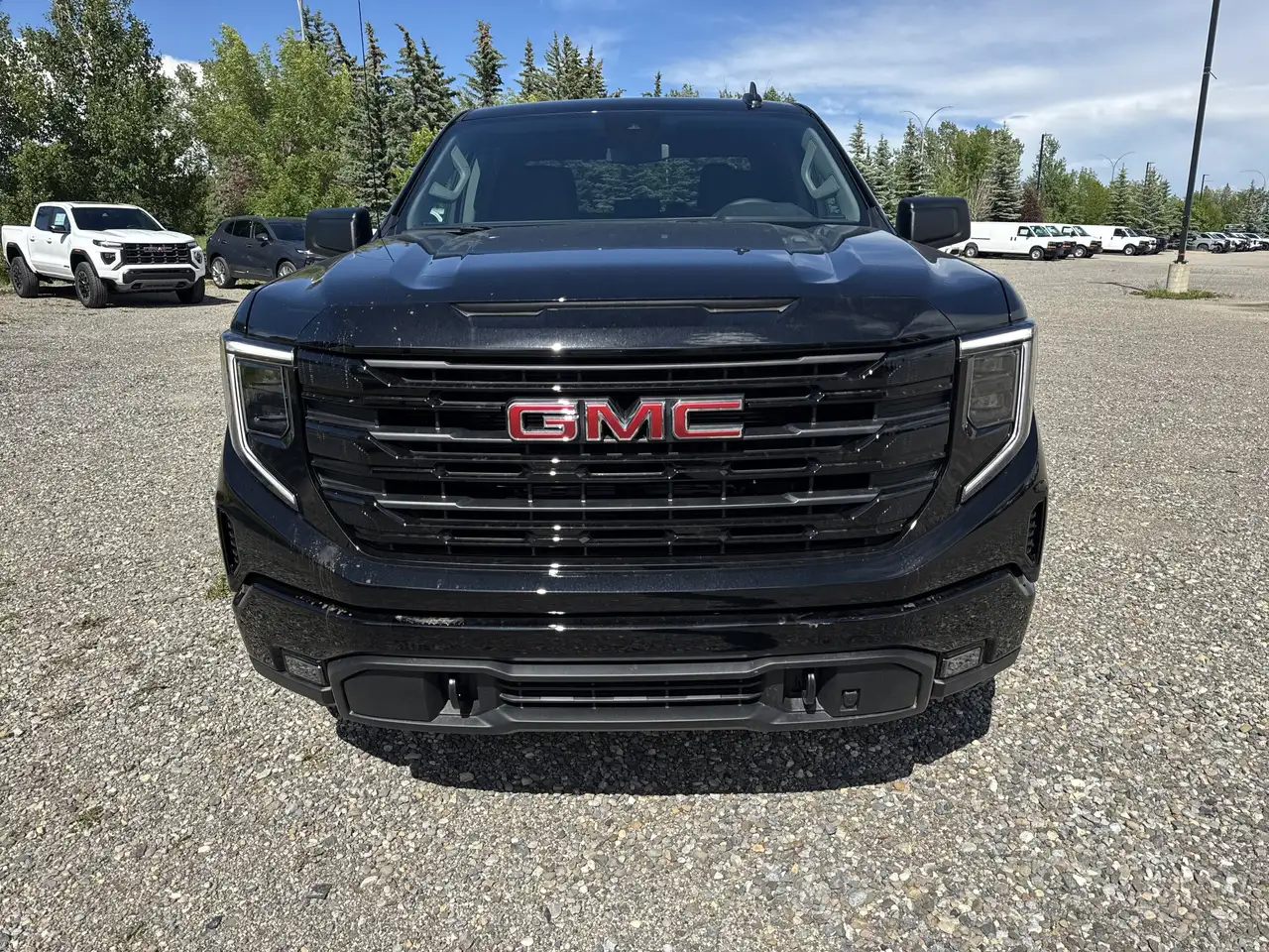 GMC Sierra 1500 2026