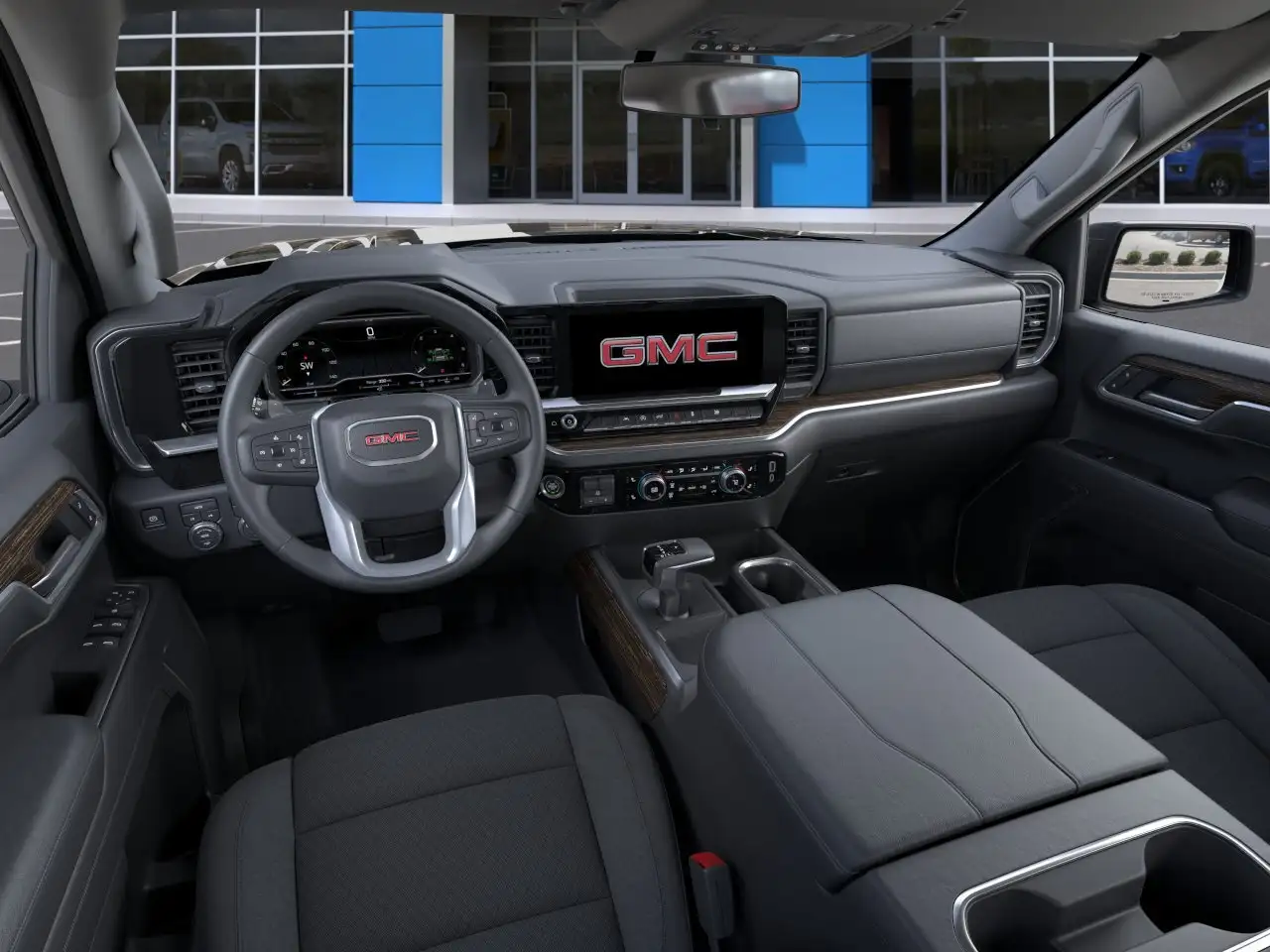 GMC Sierra 1500 photo GMC Sierra 1500