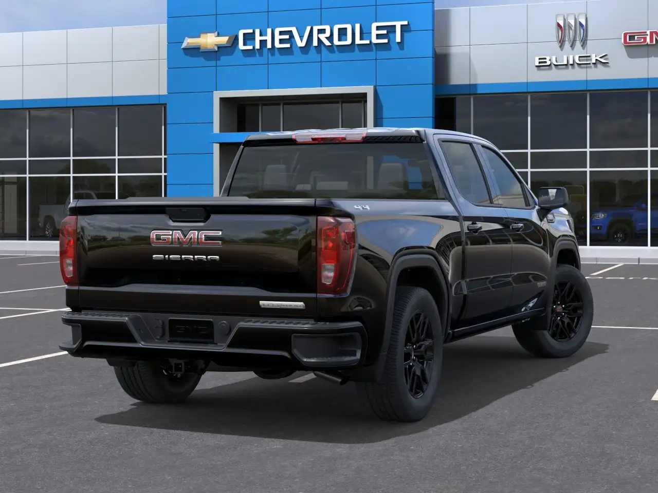 GMC Sierra 1500 photo GMC Sierra 1500