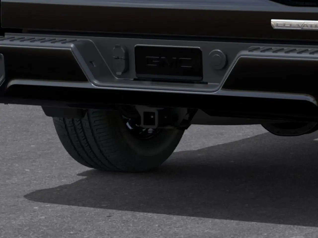 GMC Sierra 1500 photo GMC Sierra 1500