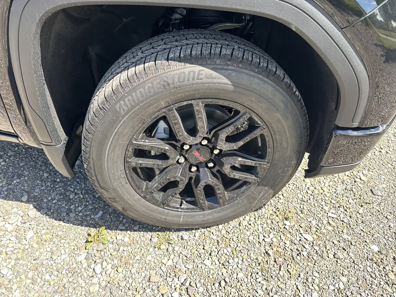 GMC Sierra 1500 2026
