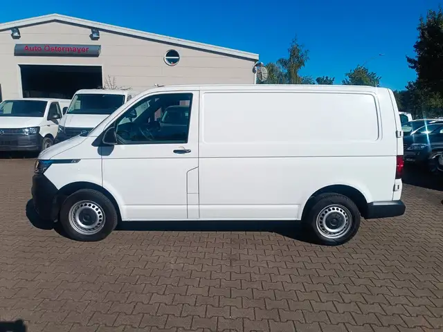 Volkswagen T6 Transporter T6.1 Kasten 2,0 TDI