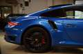 Porsche 991 991.3.8 Turbo Akrapovic!|521pk!!|Schuif/kantel-dak Blau - thumbnail 26
