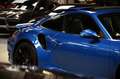 Porsche 991 991.3.8 Turbo Akrapovic!|521pk!!|Schuif/kantel-dak Blau - thumbnail 23