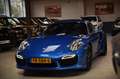 Porsche 991 991.3.8 Turbo Akrapovic!|521pk!!|Schuif/kantel-dak Blau - thumbnail 11