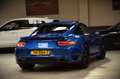 Porsche 991 991.3.8 Turbo Akrapovic!|521pk!!|Schuif/kantel-dak Blau - thumbnail 28