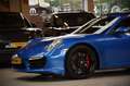 Porsche 991 991.3.8 Turbo Akrapovic!|521pk!!|Schuif/kantel-dak Blau - thumbnail 8