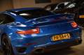 Porsche 991 991.3.8 Turbo Akrapovic!|521pk!!|Schuif/kantel-dak Blau - thumbnail 43