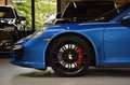 Porsche 991 991.3.8 Turbo Akrapovic!|521pk!!|Schuif/kantel-dak Blau - thumbnail 39