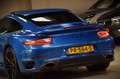 Porsche 991 991.3.8 Turbo Akrapovic!|521pk!!|Schuif/kantel-dak Blau - thumbnail 34