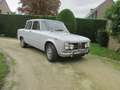 Oldtimer Alfa Romeo Giulia Super 1300 Gris - thumbnail 1