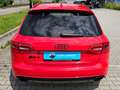 Audi RS4 RS4*Avant*4.2*FSI*V8*Quattro*S-tronic*B&O*Carbon* Rot - thumbnail 6