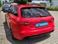 Audi RS4 RS4*Avant*4.2*FSI*V8*Quattro*S-tronic*B&O*Carbon* Rot - thumbnail 5