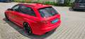 Audi RS4 RS4*Avant*4.2*FSI*V8*Quattro*S-tronic*B&O*Carbon* Rot - thumbnail 4