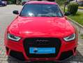Audi RS4 RS4*Avant*4.2*FSI*V8*Quattro*S-tronic*B&O*Carbon* Rot - thumbnail 12