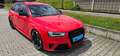 Audi RS4 RS4*Avant*4.2*FSI*V8*Quattro*S-tronic*B&O*Carbon* Rot - thumbnail 11