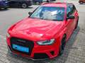 Audi RS4 RS4*Avant*4.2*FSI*V8*Quattro*S-tronic*B&O*Carbon* Rot - thumbnail 1