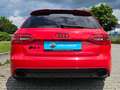 Audi RS4 RS4*Avant*4.2*FSI*V8*Quattro*S-tronic*B&O*Carbon* Rot - thumbnail 7