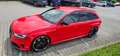 Audi RS4 RS4*Avant*4.2*FSI*V8*Quattro*S-tronic*B&O*Carbon* Rot - thumbnail 2