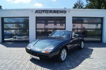 *1.Hand, Unfallfrei, nur 14.870km, Z1 Radio*