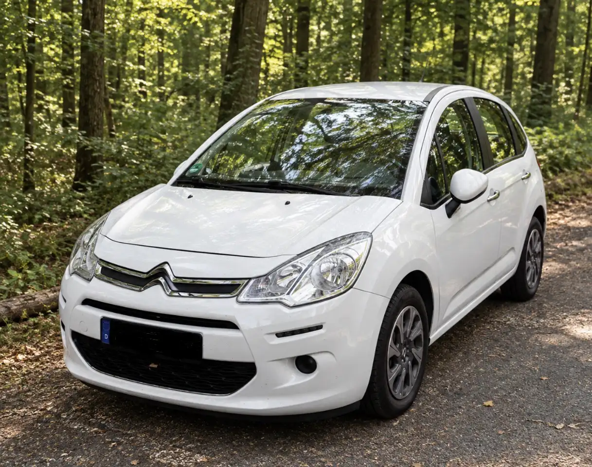 Citroën C3