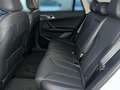 MG HS PHEV LUXURY 360° Kam. LED Klima DAB Leder ACC Wit - thumbnail 13