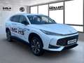 MG HS PHEV LUXURY 360° Kam. LED Klima DAB Leder ACC Wit - thumbnail 3