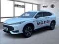 MG HS PHEV LUXURY 360° Kam. LED Klima DAB Leder ACC Wit - thumbnail 2