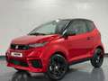 Aixam City Sport *FEBRUAR 1000€ BONUS/PERLROT/ZUSTELLUNG* Rot - thumbnail 1