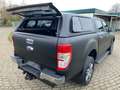 Ford Ranger Limited 2.0 TDCi Panther TEMP SHZ PDC DAB Noir - thumbnail 21