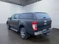 Ford Ranger Limited 2.0 TDCi Panther TEMP SHZ PDC DAB Noir - thumbnail 4