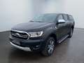 Ford Ranger Limited 2.0 TDCi Panther TEMP SHZ PDC DAB Noir - thumbnail 2