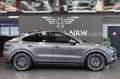 Porsche Cayenne Coupe E-Hybrid 3.0 V6 462PS*Matrix*22* Gris - thumbnail 3